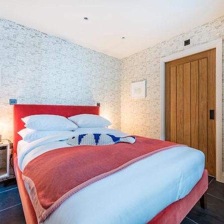 Wella 5 Star Gold Award Luxury Cottage St Ives Zewnętrze zdjęcie